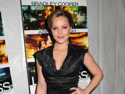 Abbie Cornish