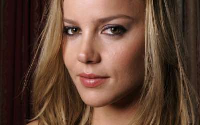 Abbie Cornish