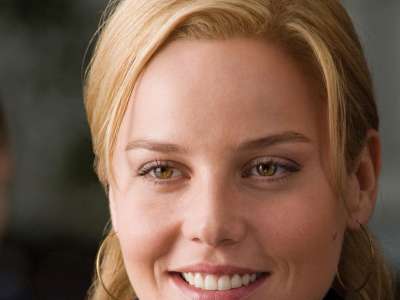 Abbie Cornish