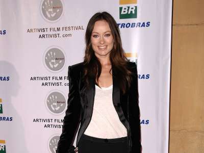 Olivia Wilde