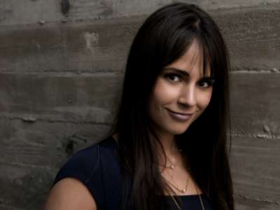 Jordana Brewster