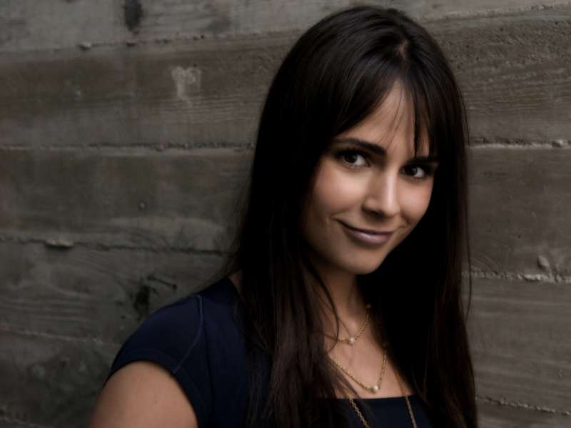 Jordana Brewster Wallpaper