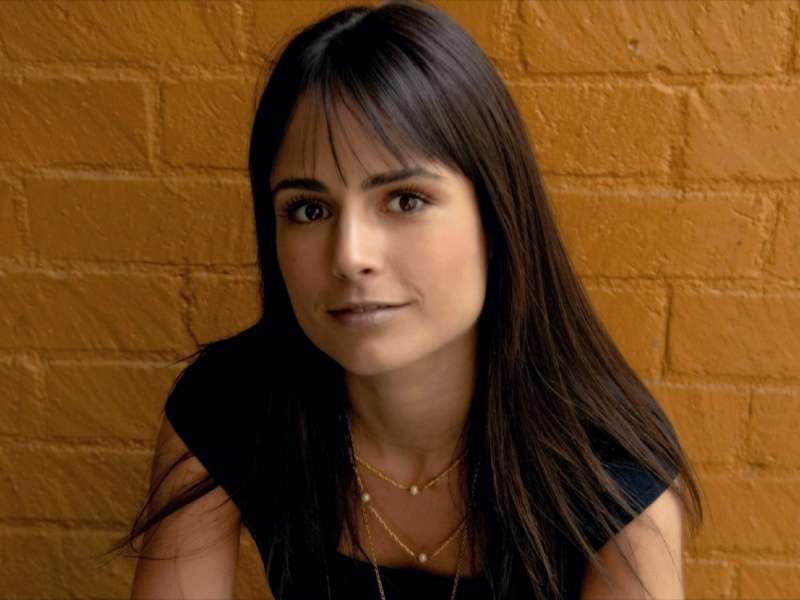 Jordana Brewster Wallpaper