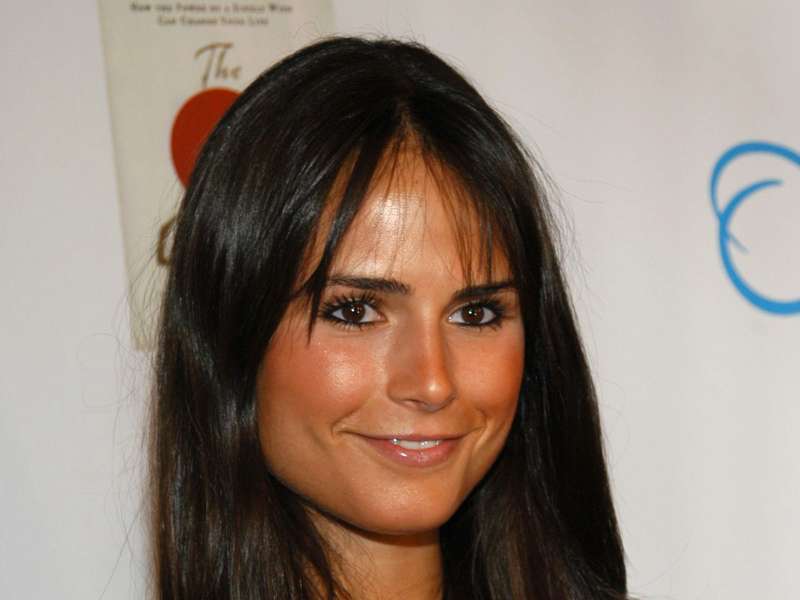 Jordana Brewster Wallpaper