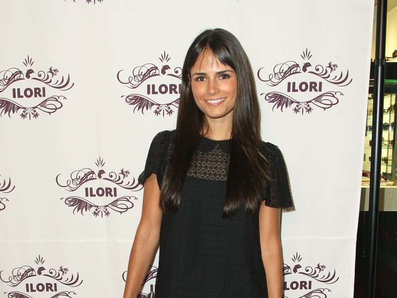 Jordana Brewster Wallpaper