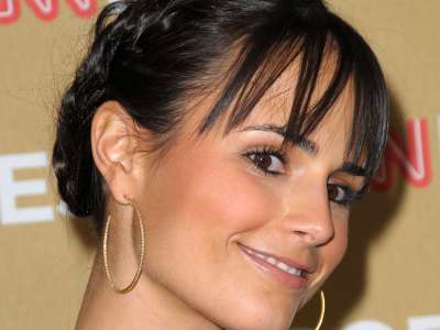 Jordana Brewster