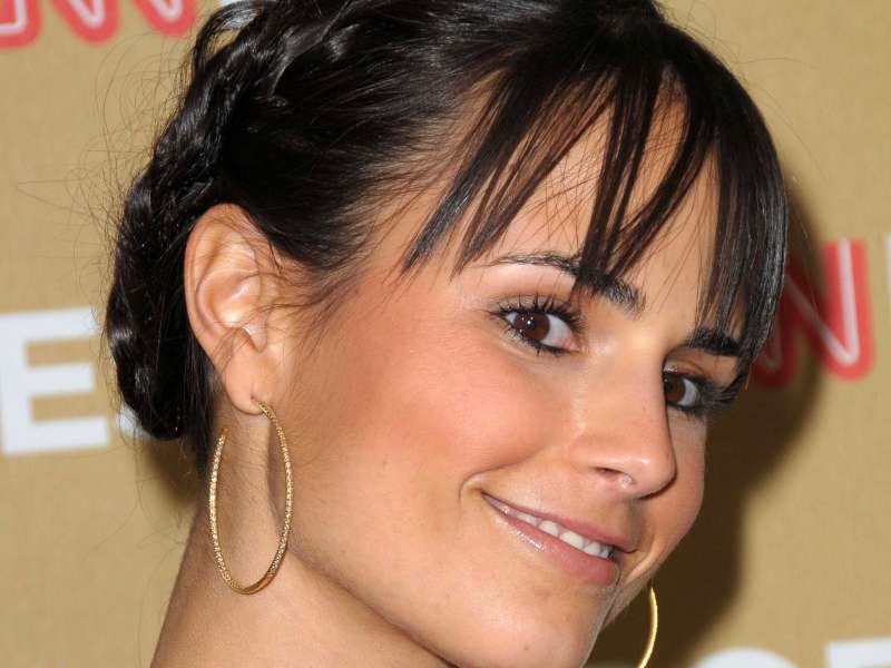 Jordana Brewster Wallpaper