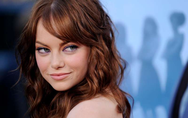 Emma Stone Wallpaper