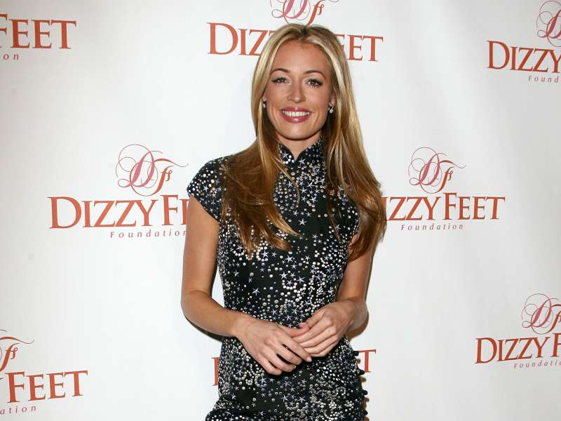 Cat Deeley Wallpaper