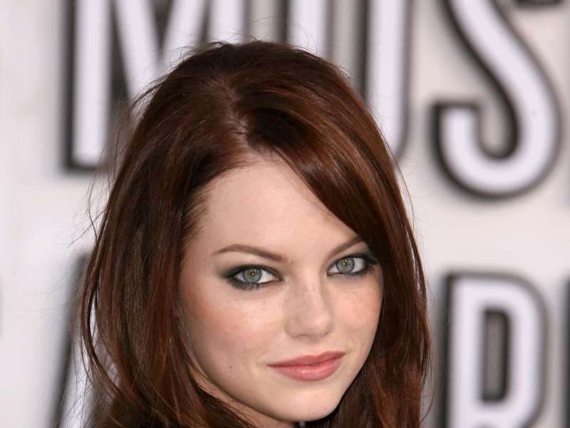 Emma Stone Wallpaper