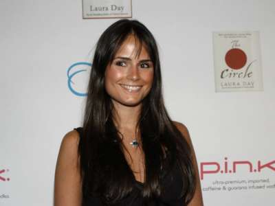 Jordana Brewster