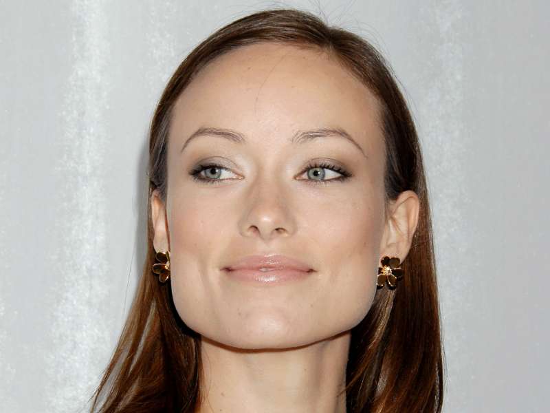 Olivia Wilde Wallpaper