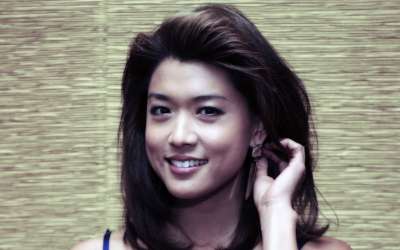 Grace Park