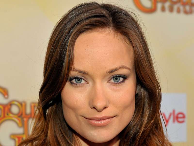 Olivia Wilde Wallpaper