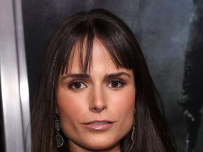 Jordana Brewster