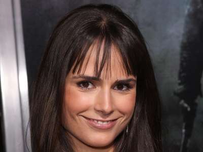 Jordana Brewster