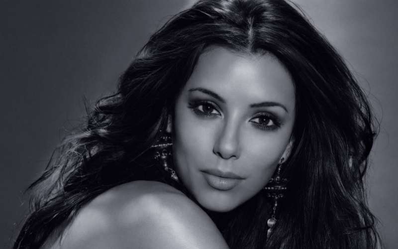 Eva Longoria Wallpaper