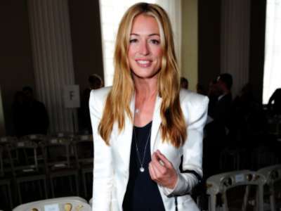 Cat Deeley