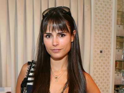 Jordana Brewster