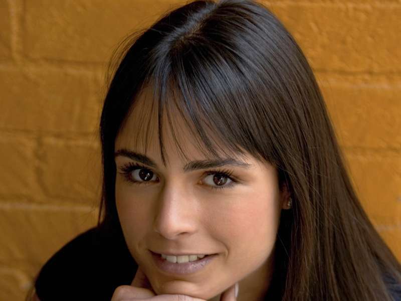 Jordana Brewster Wallpaper