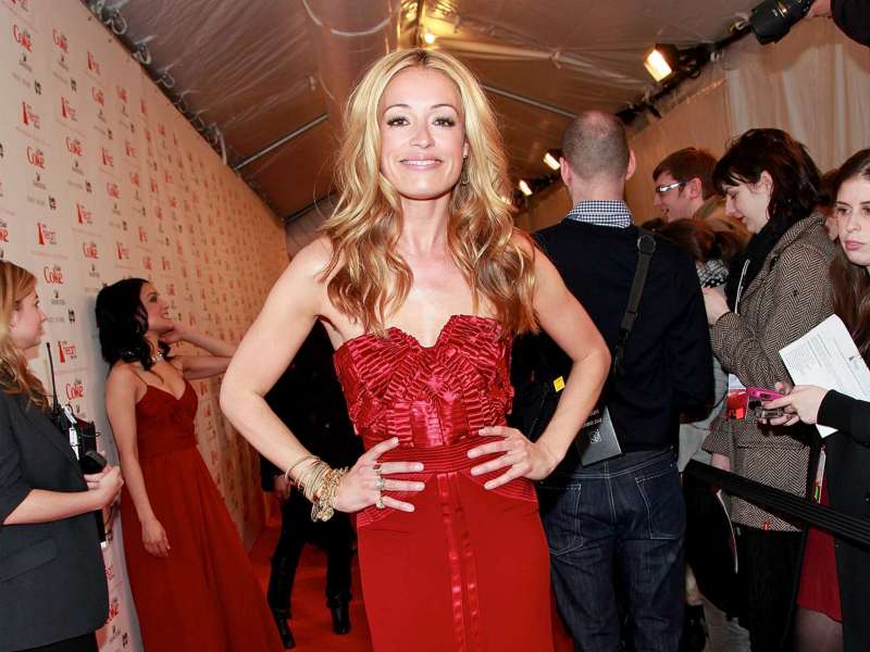 Cat Deeley Wallpaper