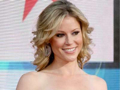 Julie Bowen