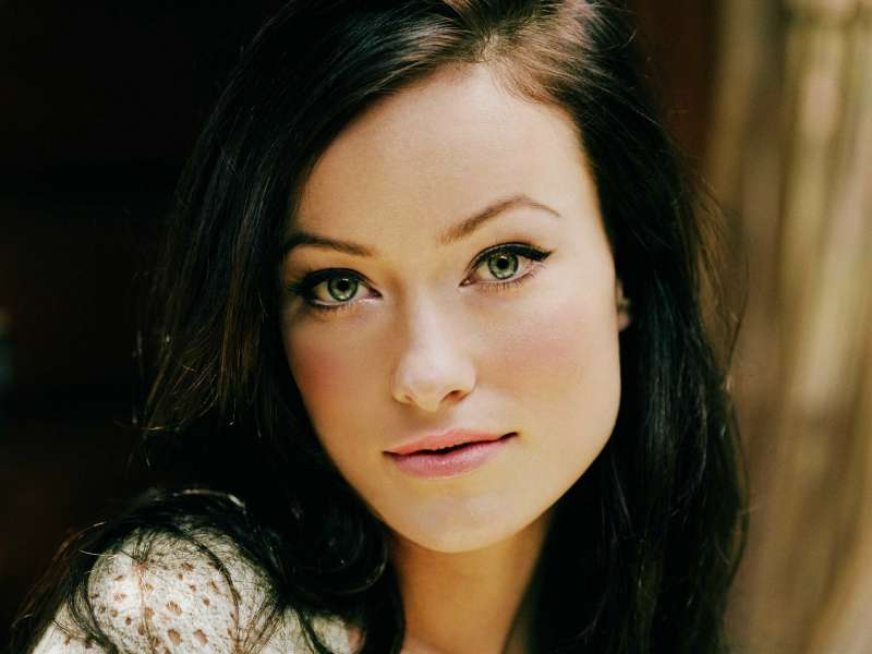 Olivia Wilde Wallpaper