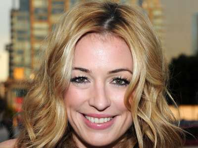 Cat Deeley