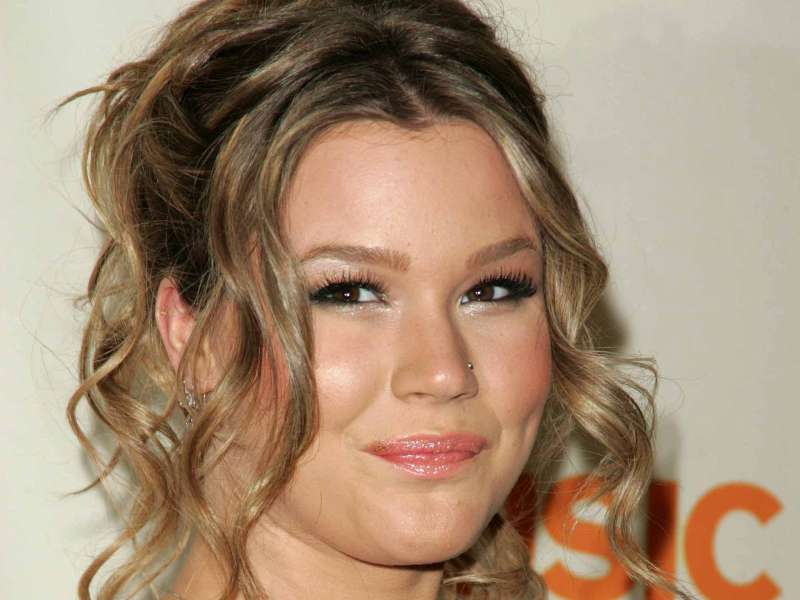 Joss Stone Wallpaper