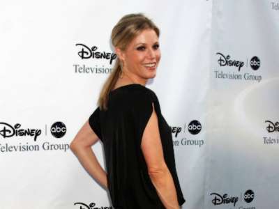 Julie Bowen