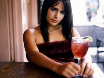 Jordana Brewster