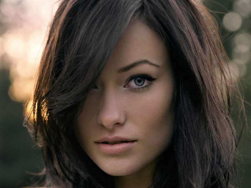 Olivia Wilde Wallpaper