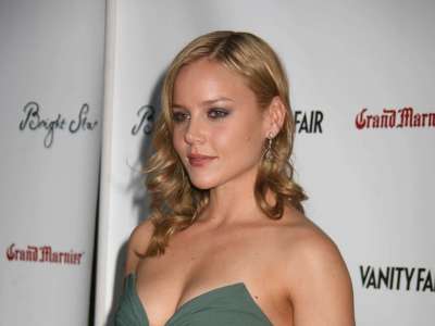 Abbie Cornish