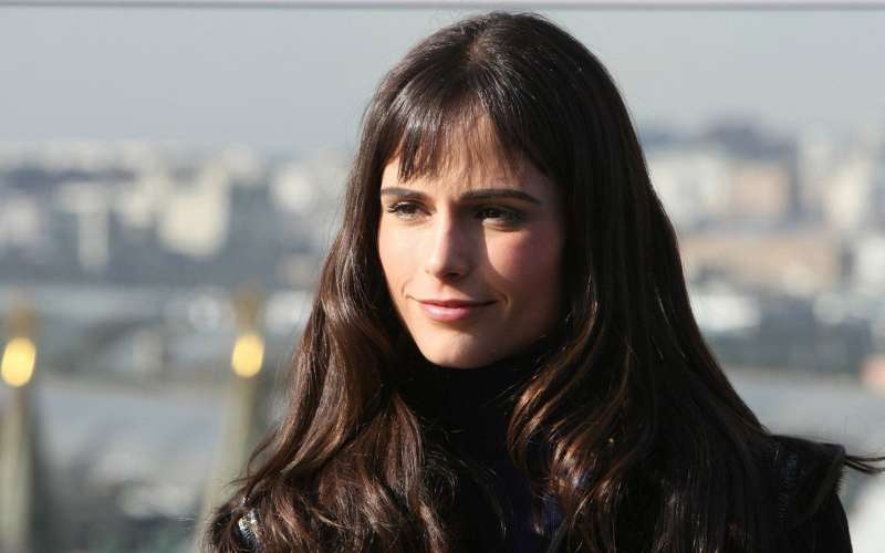 Jordana Brewster Wallpaper