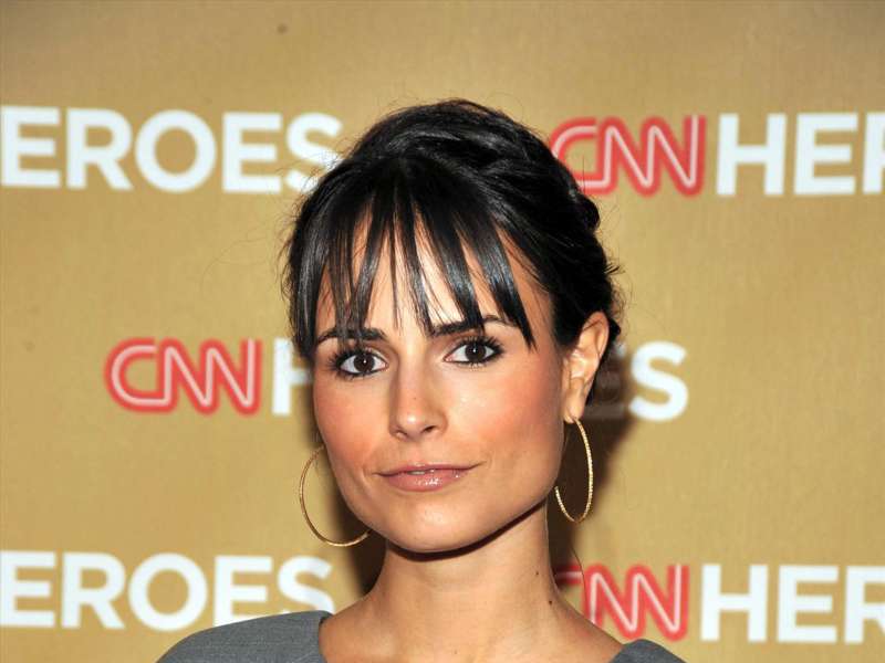 Jordana Brewster Wallpaper