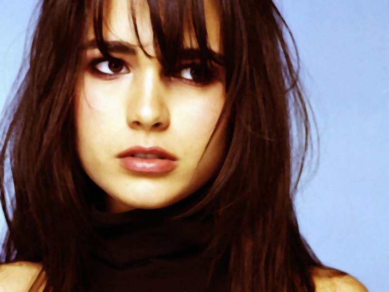 Jordana Brewster Wallpaper