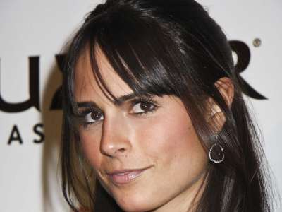 Jordana Brewster