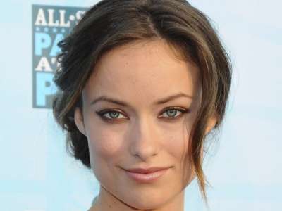 Olivia Wilde