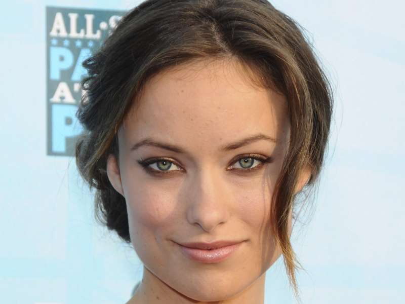 Olivia Wilde Wallpaper