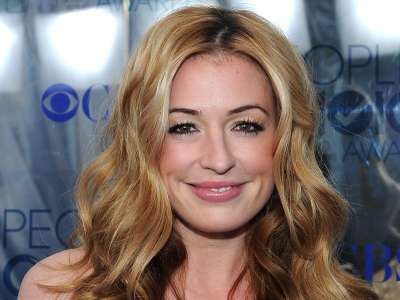 Cat Deeley