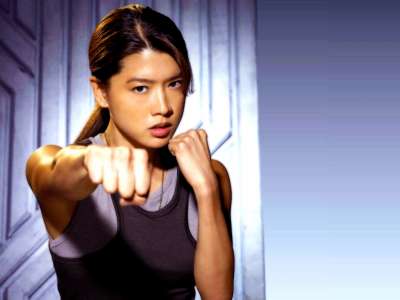 Grace Park