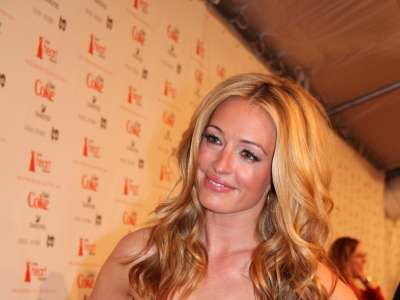 Cat Deeley