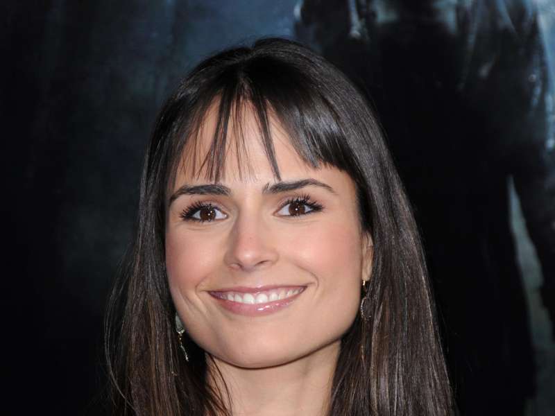 Jordana Brewster Wallpaper