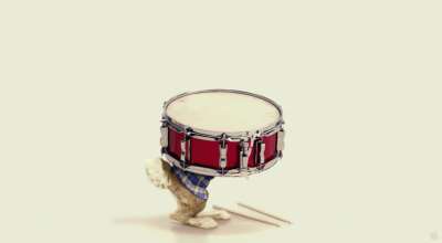 Hop Drums