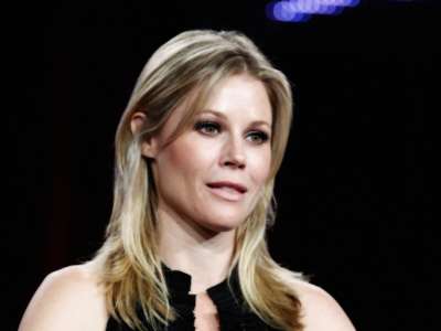 Julie Bowen