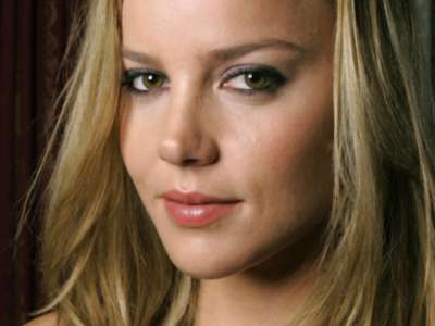 Abbie Cornish