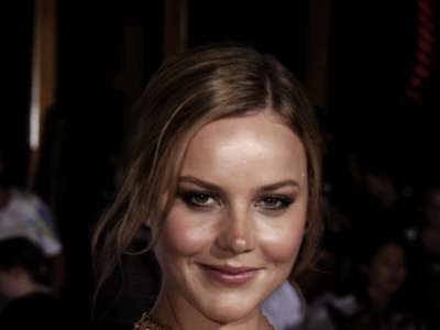 Abbie Cornish