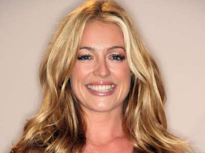 Cat Deeley