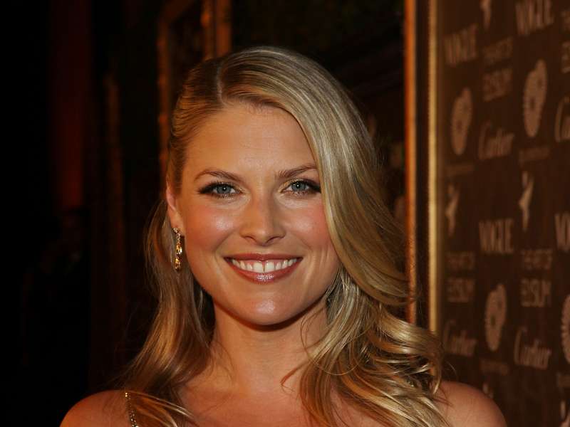 Ali Larter Wallpaper