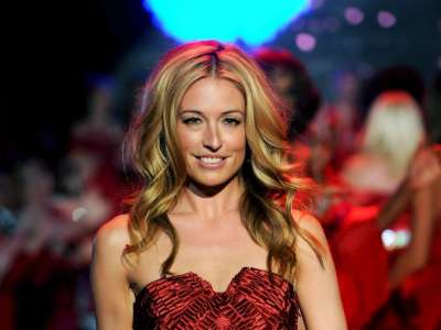 Cat Deeley